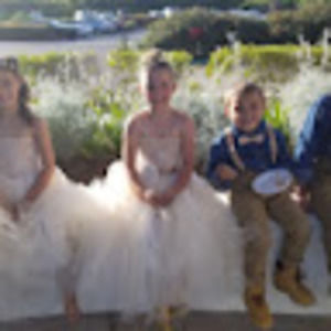 Meet your Posher, Mike